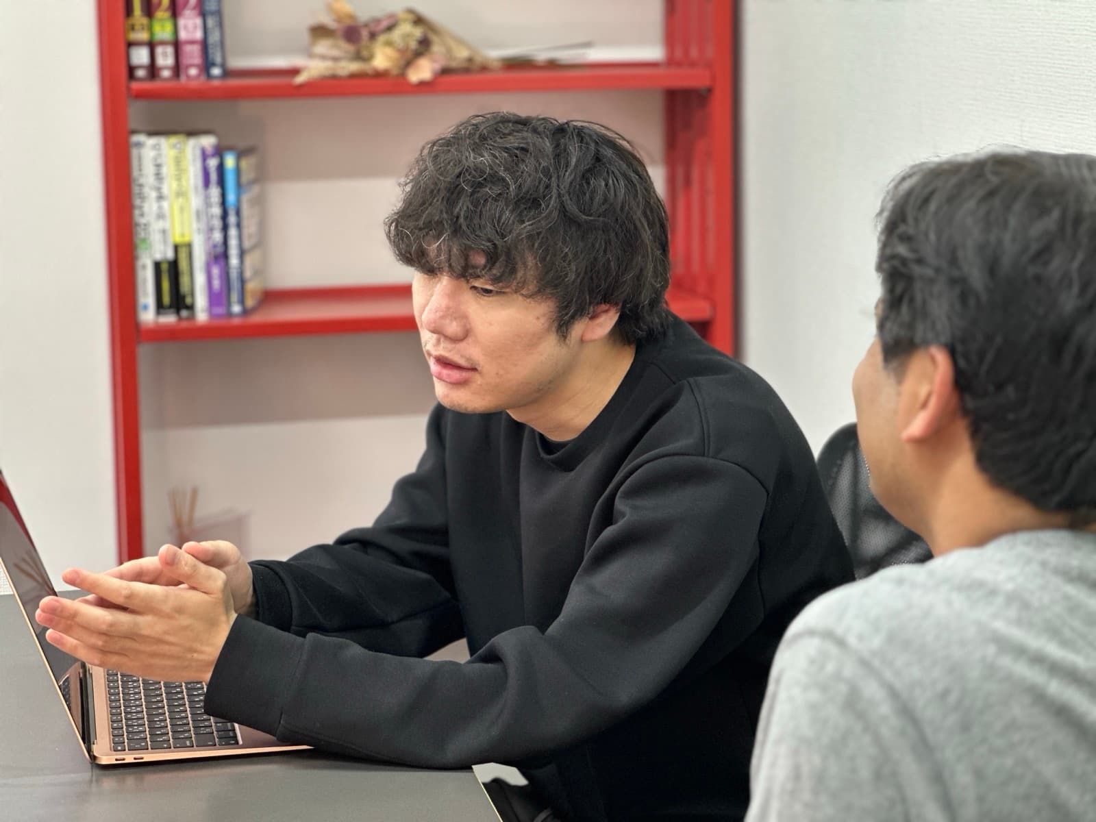 CTO 原田